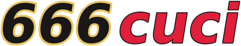 666cuci logo